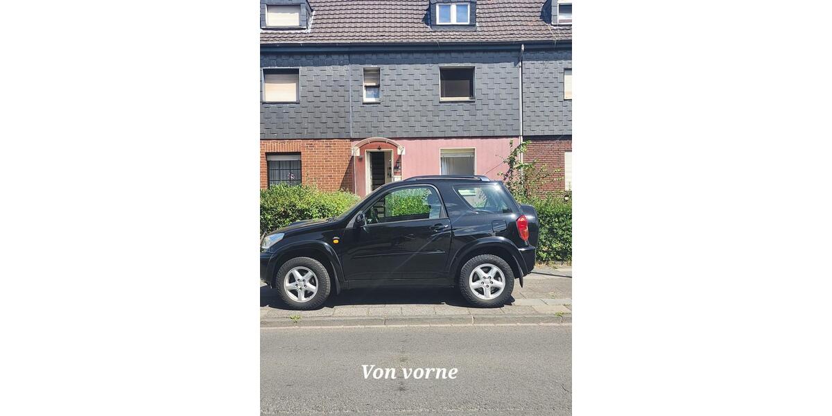 Reihenhaus Duisburg Huckingen - 4 Zimmer, 98 m&sup2;, 220.000&euro; | Angebot:27296260