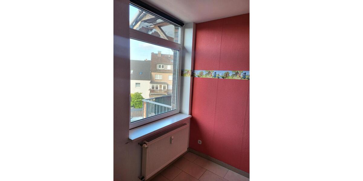 Etagenwohnung Oberhausen Alt-Oberhausen - 4 Zimmer, 95 m&sup2;, 585&euro; | Angebot:26051048