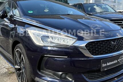 DS Automobiles DS5 184.000 km 11.499 &euro; Wesel 46485