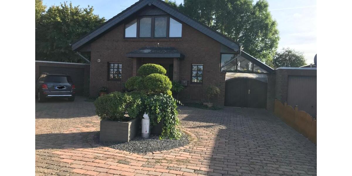 Einfamilienhaus Xanten - 4 Zimmer, 110 m&sup2;, 465.000&euro; | Angebot:26765579