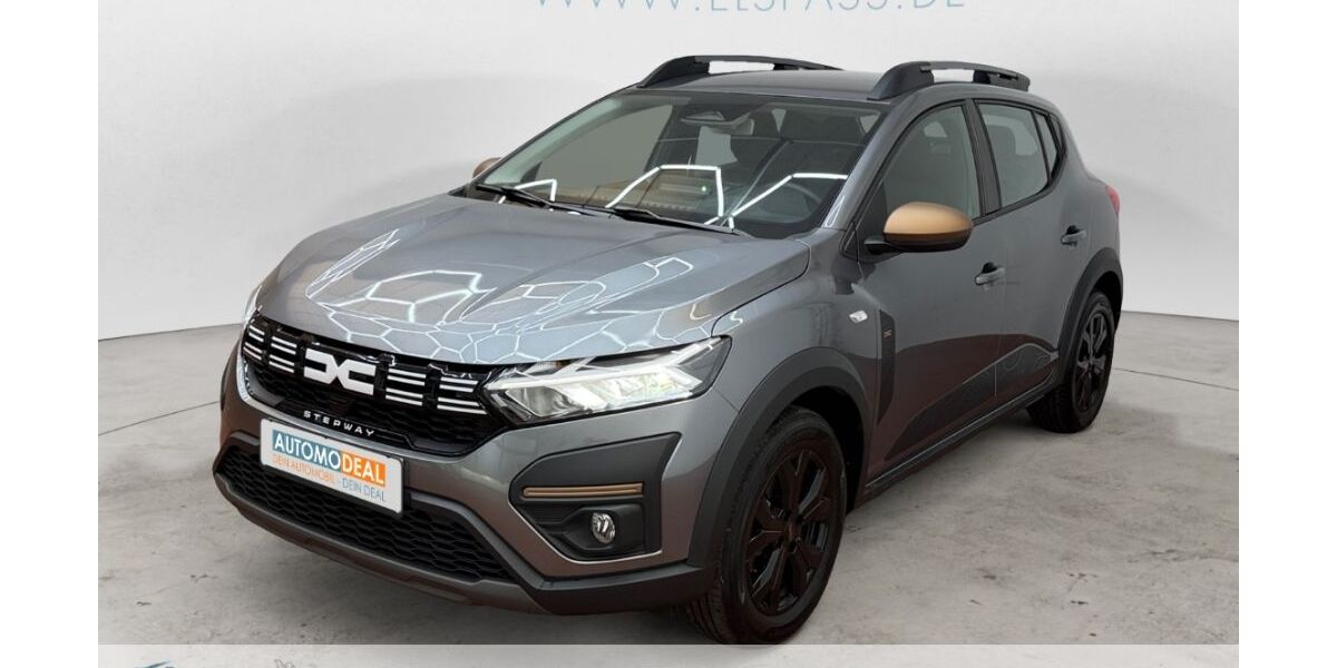 Dacia Sandero 15.659 km 18.949 &euro; Dinslaken 46539