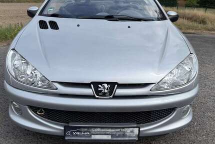 Peugeot 206 160.000 km 2.250 &euro; Neukirchen-Vluyn 47506