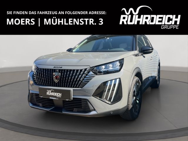 Peugeot 2008 46.150 km 22.890 &euro; Moers 47441