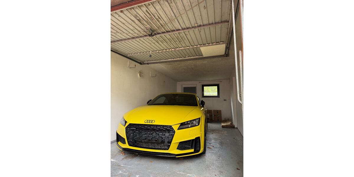 Audi TT 19.770 km 42.900 &euro; Krefeld 47807