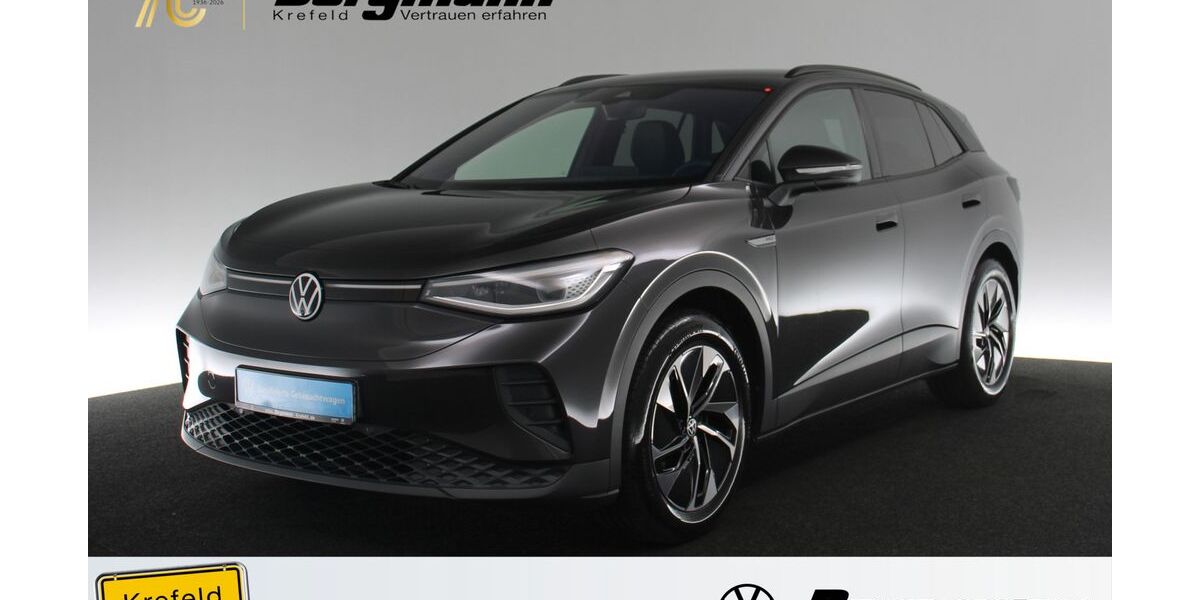 VW ID.4 37.143 km 32.771 &euro; Krefeld 47803