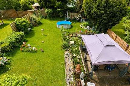 Haus Essen / Frohnhausen Frohnhausen - 9 Zimmer, 184 m&sup2;, 349.000&euro; | Angebot:26798872