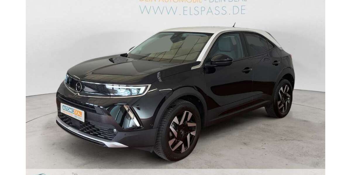 Opel Mokka 36.236 km 18.378 &euro; Duisburg 47138