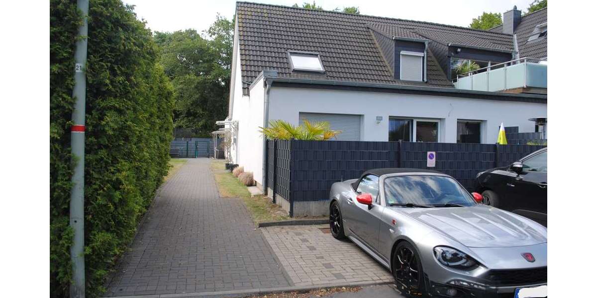 Etagenwohnung Krefeld Gartenstadt - 3 Zimmer, 134 m&sup2;, 369.000&euro; | Angebot:26769031