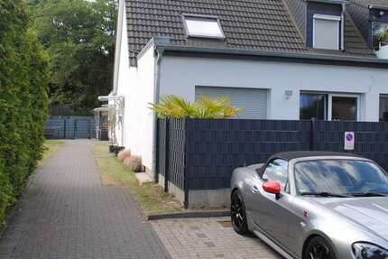 Wohnung Krefeld Gartenstadt - 3 Zimmer, 134 m&sup2;, 369.000&euro; | Angebot:26769031