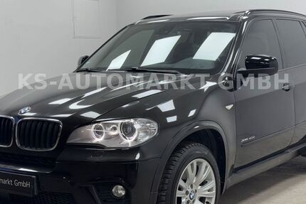 BMW X5 240.000 km 11.850 &euro; Essen 45326