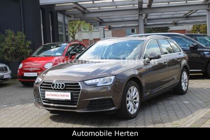 Audi A4 44.000 km 17.890 &euro; Herten 45699