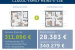Einfamilienhaus Marl Alt-Marl - 5 Zimmer, 136 m&sup2;, 1.700&euro; | Angebot:26664337