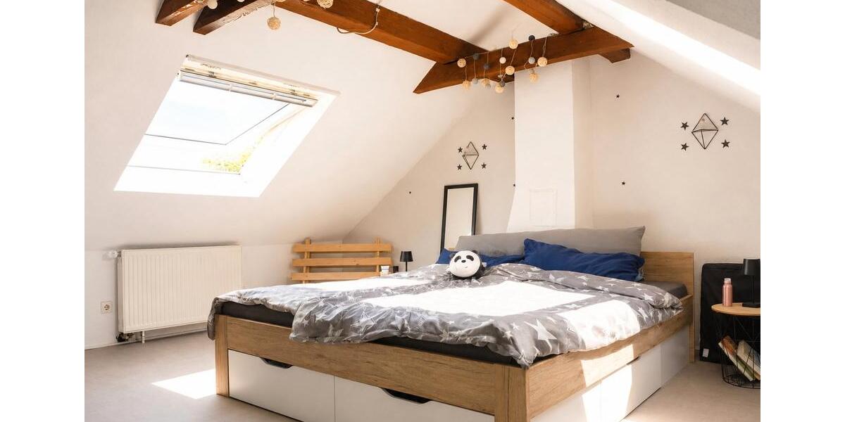 Reihenhaus Marl Alt-Marl - 4.5 Zimmer, 80 m&sup2;, 239.000&euro; | Angebot:26708486