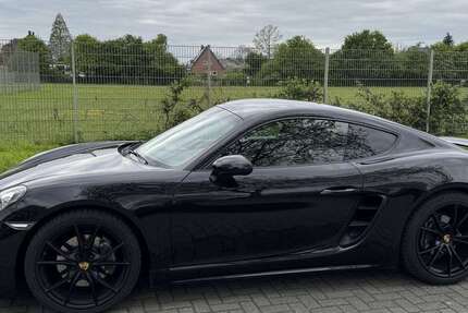 Porsche Cayman 103.500 km 50.999 &euro; Moers 47441