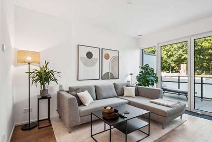 Zimmer Krefeld Linn - 2 Zimmer, 1.699&euro; | Angebot:27100174
