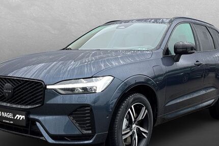 Volvo XC60 15.000 km 56.880 &euro; Moers 47441