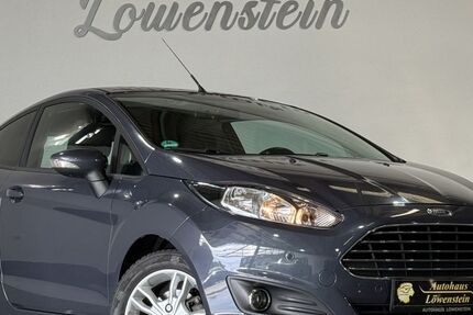 Ford Fiesta 85.417 km 7.980 &euro; Moers 47443