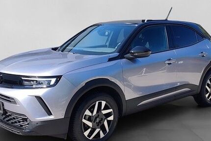 Opel Mokka 13.612 km 18.990 &euro; Essen 45143