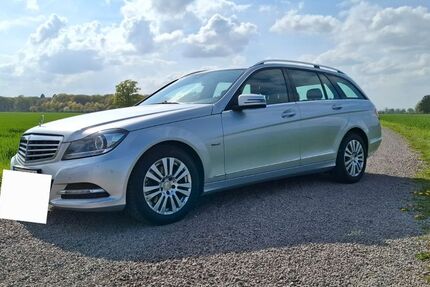 Mercedes-Benz C 220 174.199 km 14.499 &euro; Geldern 47608