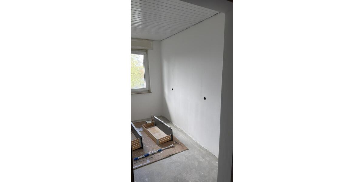 Etagenwohnung Gelsenkirchen Gelsenkirchen-Nord - 3.5 Zimmer, 78 m&sup2;, 780&euro; | Angebot:26275586