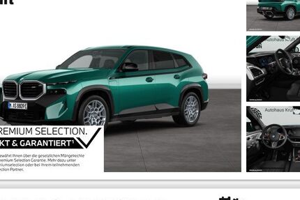 BMW XM 20.899 km 94.779 &euro; Oberhausen 46117