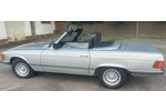 Mercedes-Benz 280 SL Cabrio 242.820 km 34.500 &euro; Dinslaken 46535