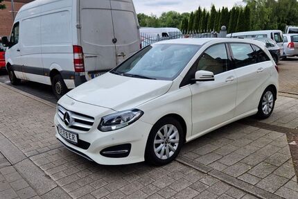 Mercedes-Benz B 180 273.000 km 8.990 &euro; Herten 45701