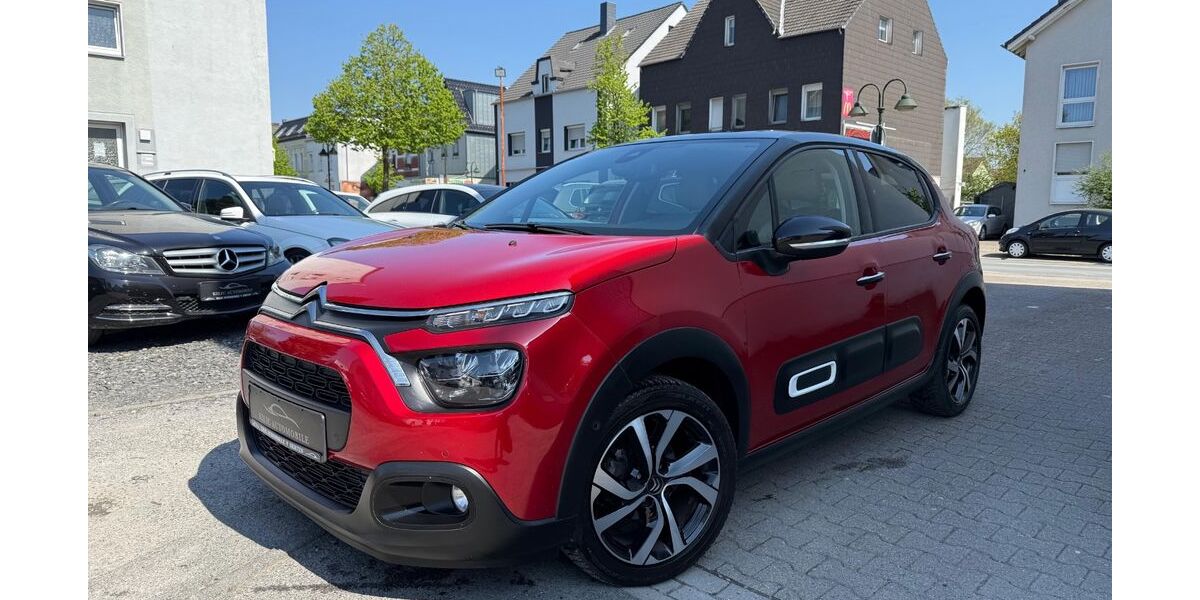 Citroen C3 100.000 km 9.997 &euro; Herten 45699