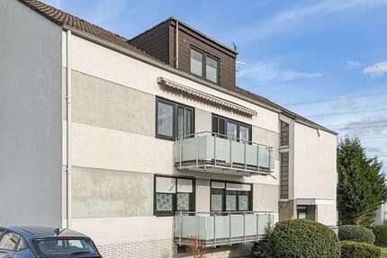 Wohnung Essen Stadtbezirk VIII - 3 Zimmer, 83 m&sup2;, 199.000&euro; | Angebot:25980274