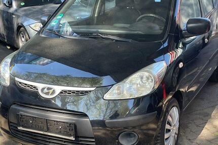 Hyundai i10 138.456 km 1.950 &euro; Krefeld 47799