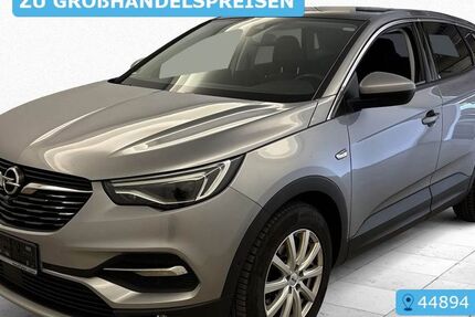 Opel Grandland (X) 127.114 km 13.907 &euro; Krefeld 47829
