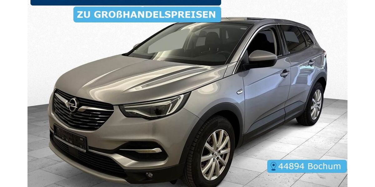 Opel Grandland (X) 127.114 km 13.907 &euro; Krefeld 47829