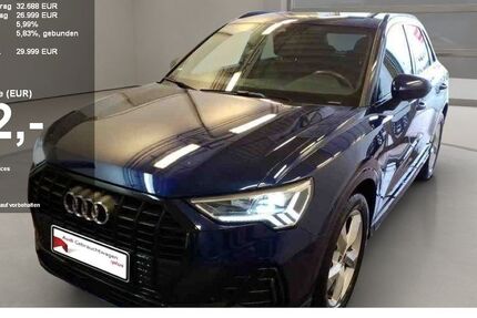 Audi Q3 74.220 km 28.779 &euro; Krefeld 47805