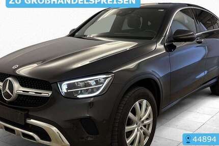 Mercedes-Benz GLC 300 44.041 km 45.590 &euro; Krefeld 47829