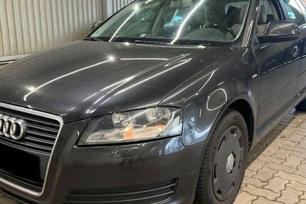 Audi A3 209.388 km 2.600 &euro; Essen 45257