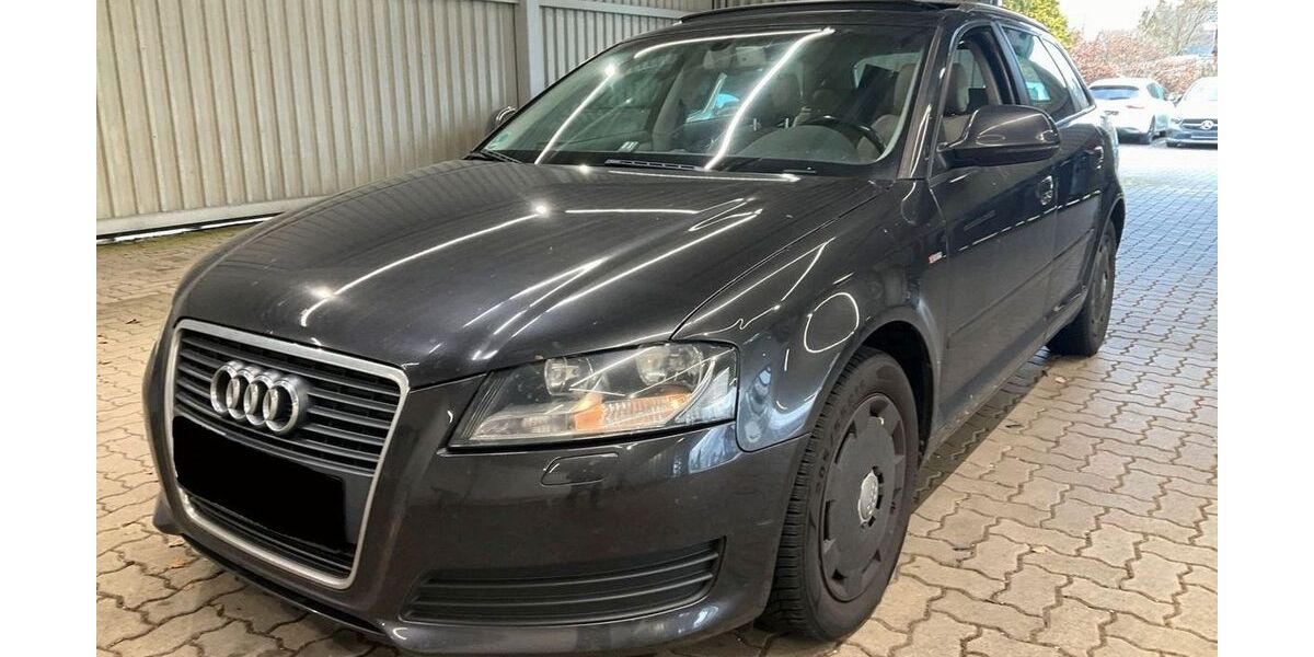 Audi A3 209.388 km 2.600 &euro; Essen 45257