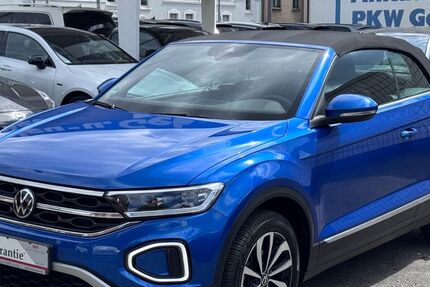 VW T-Roc 21.135 km 22.850 &euro; Oberhausen 46045