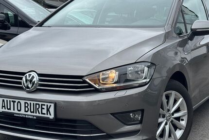 VW Golf Sportsvan 129.400 km 11.990 &euro; Moers 47447