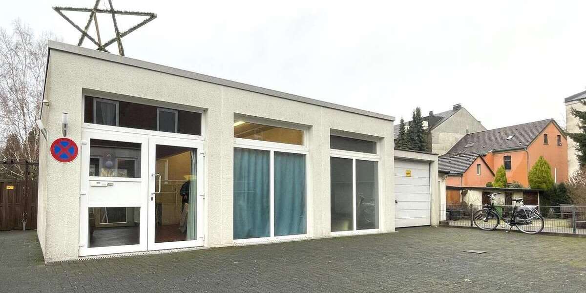 Gewerbeobjekt Oberhausen Neue Mitte - 565&euro; | Angebot:27335206