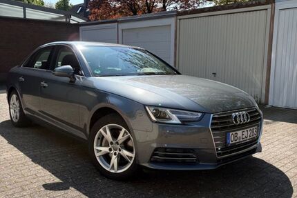 Audi A4 58.000 km 22.999 &euro; Oberhausen 46049