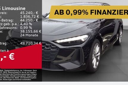 Audi A5 27.905 km 41.990 &euro; Dorsten 46284