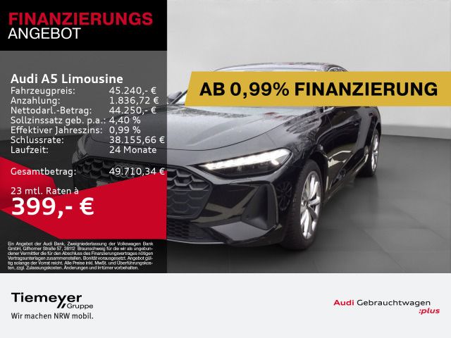 Audi A5 27.905 km 41.990 &euro; Dorsten 46284