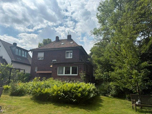 Einfamilienhaus Dorsten - 5 Zimmer, 125 m&sup2;, 495.000&euro; | Angebot:26799542