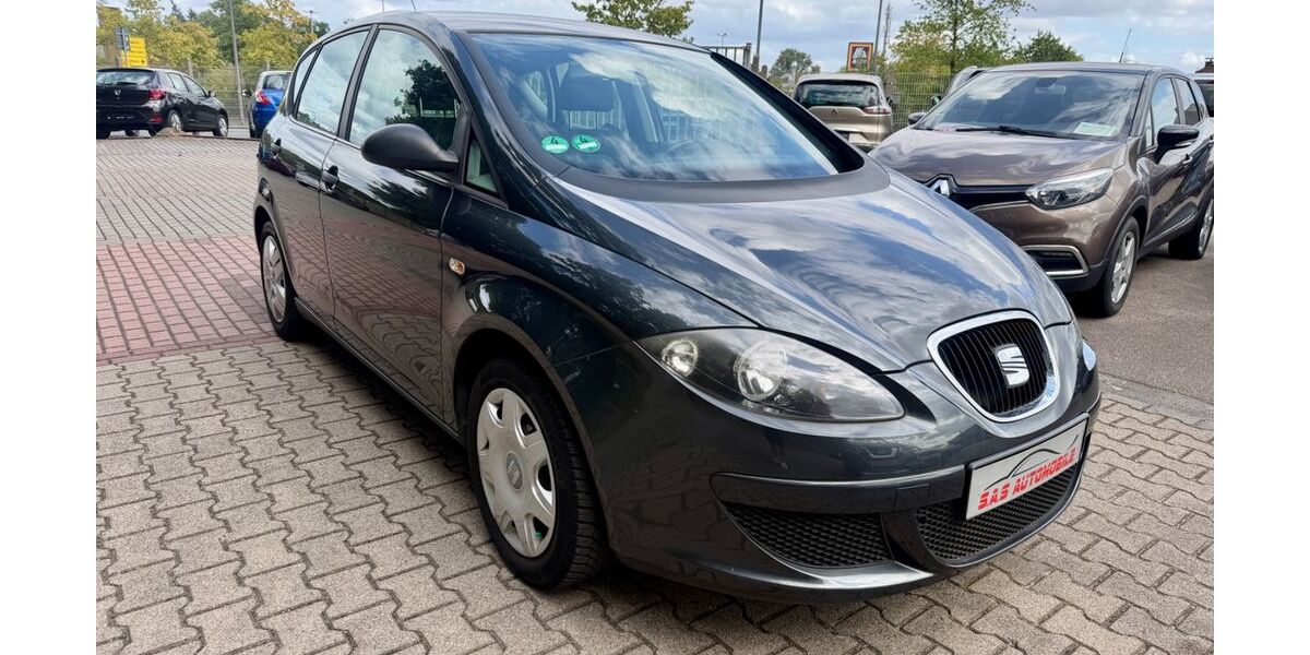 Seat Altea 131.410 km 3.999 &euro; Moers 47445