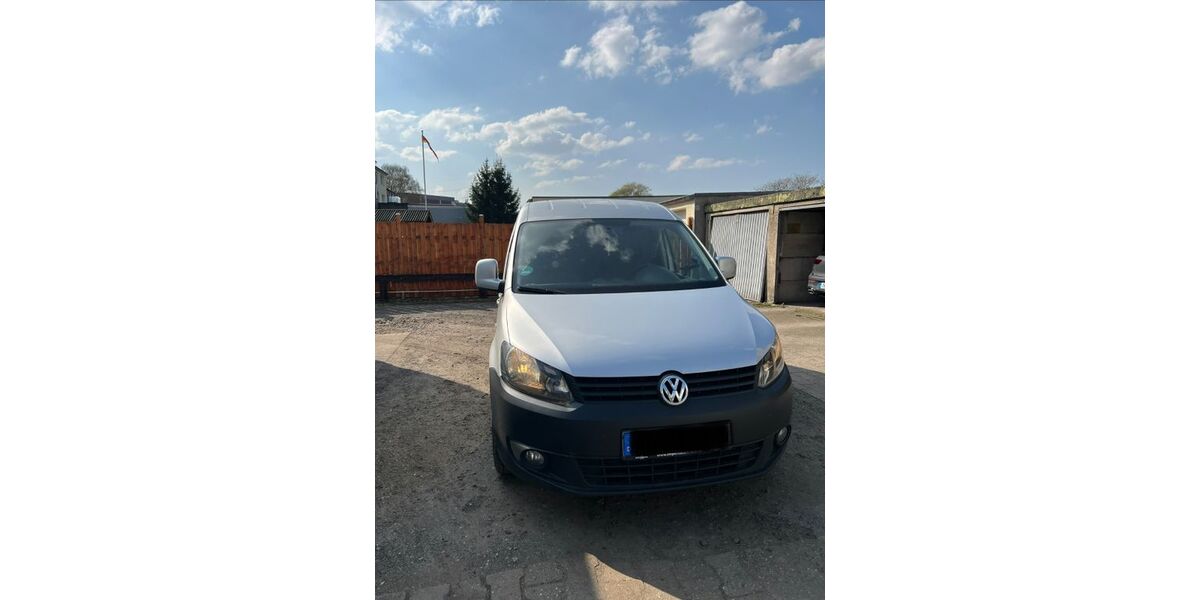VW Caddy 231.000 km 7.300 &euro; Mülheim 45479