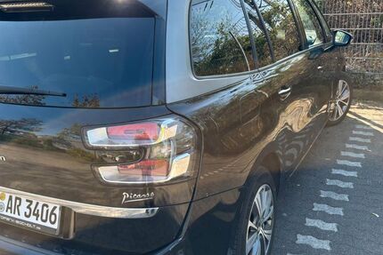 Citroen C4 Picasso 171.300 km 9.280 &euro; Oberhausen 46049
