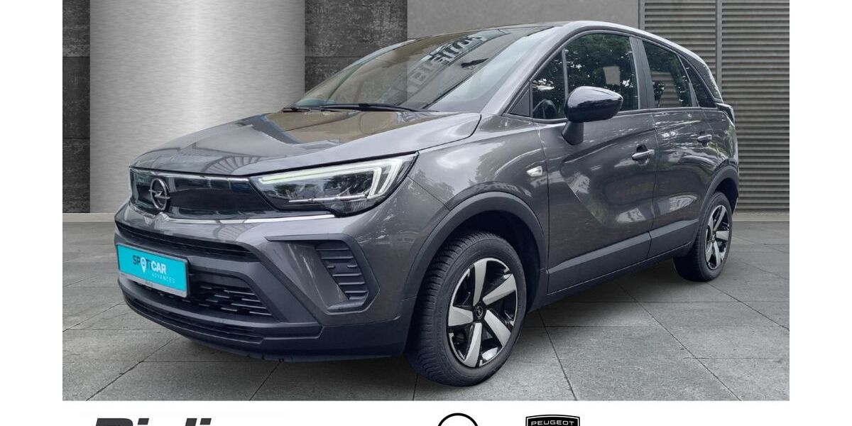 Opel Crossland (X) 32.217 km 15.990 &euro; Herten 45699