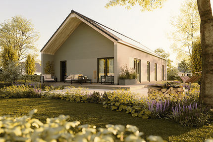 Haus Wesel - 3 Zimmer, 100 m&sup2;, 492.000&euro; | Angebot:20347445