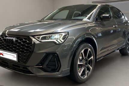 Audi Q3 90.076 km 28.479 &euro; Krefeld 47805