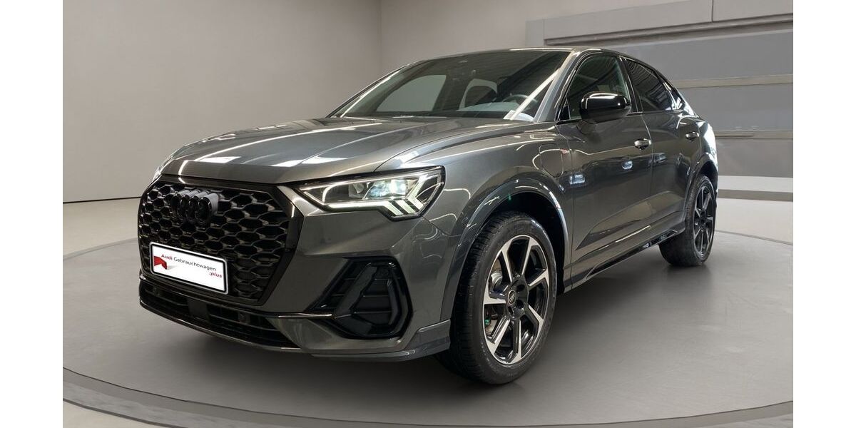 Audi Q3 90.076 km 28.479 &euro; Krefeld 47805